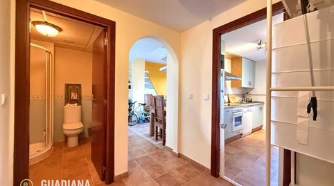 Foto 2 de Apartament en venda a Paseo Blasco Ibañez, 2, Costa Esuri, Huelva