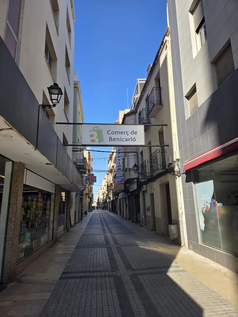 Exterior view of Houses for sale in Benicarló