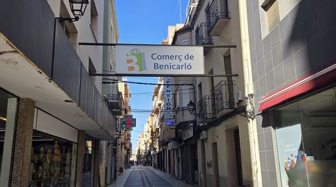 Foto 4 de Casa o xalet en venda a Pueblo, Benicarló