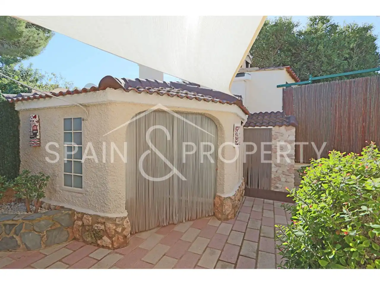 Villa avec piscine à vendre à Montserrat, imagen 34