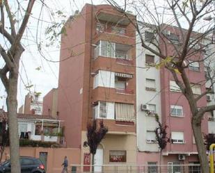 Vista exterior de Pis en venda en Cornellà de Llobregat