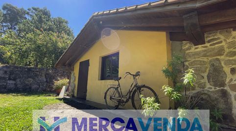 Foto 5 de Casa o xalet en venda a Covelo, Pontevedra
