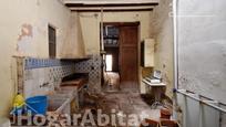 Kitchen of House or chalet for sale in Burriana / Borriana  with Terrace