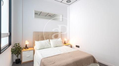 Foto 5 de Pis de lloguer a C/ de Ribera, Sant Francesc,  Valencia Capital