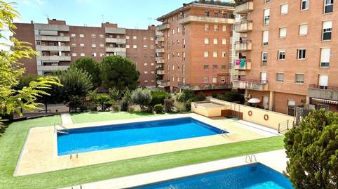 Foto 2 de Planta baixa en venda a Muntanyeta, Barcelona