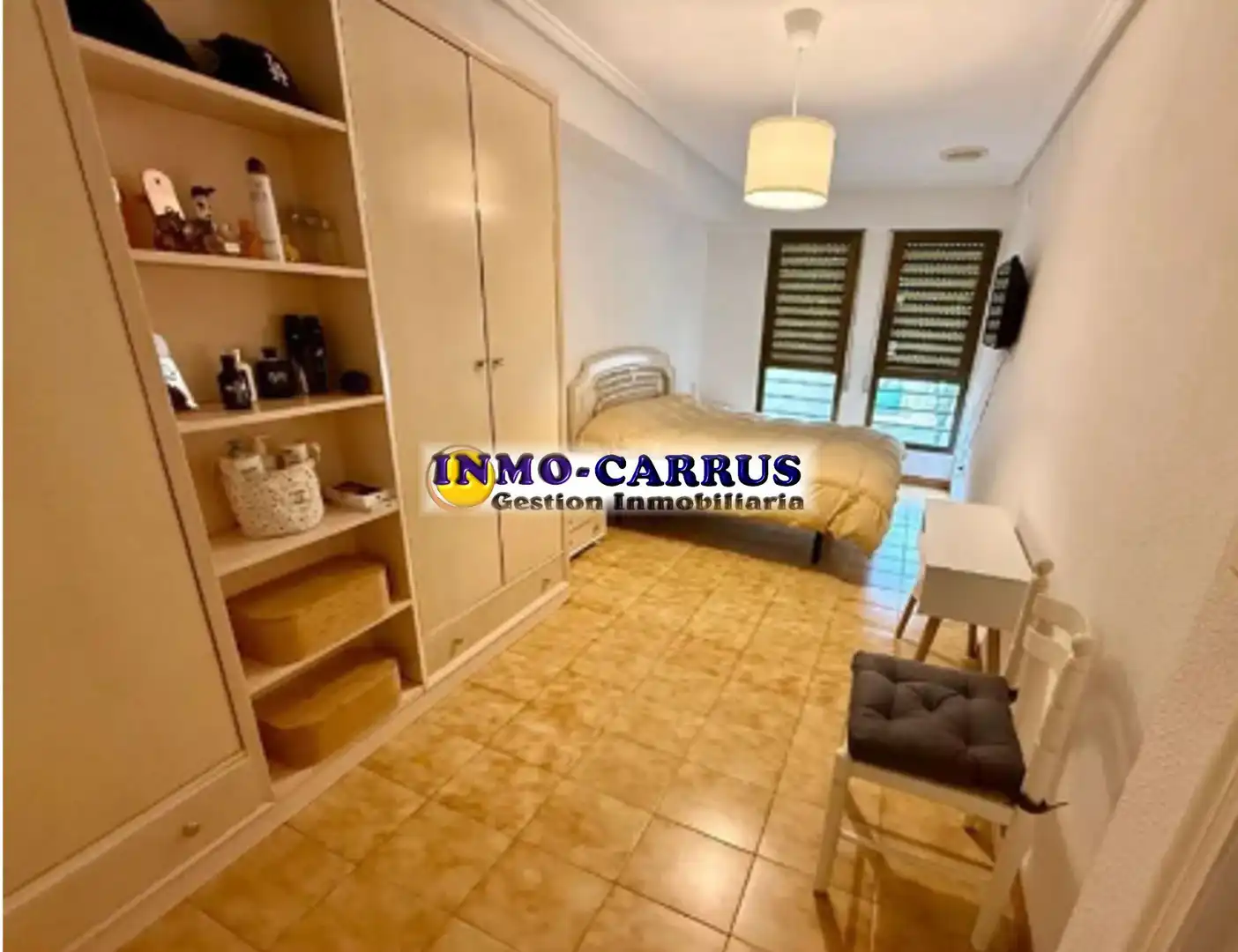 Flat for rent in Centro