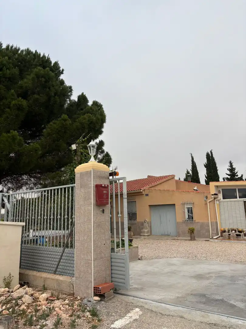 Maison rustique à vendre à Monóvar  / Monòver, imagen 15