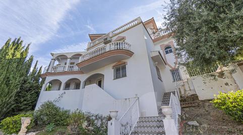 Foto 2 de Casa o xalet en venda a Teide, Miraflores del Palo, Málaga