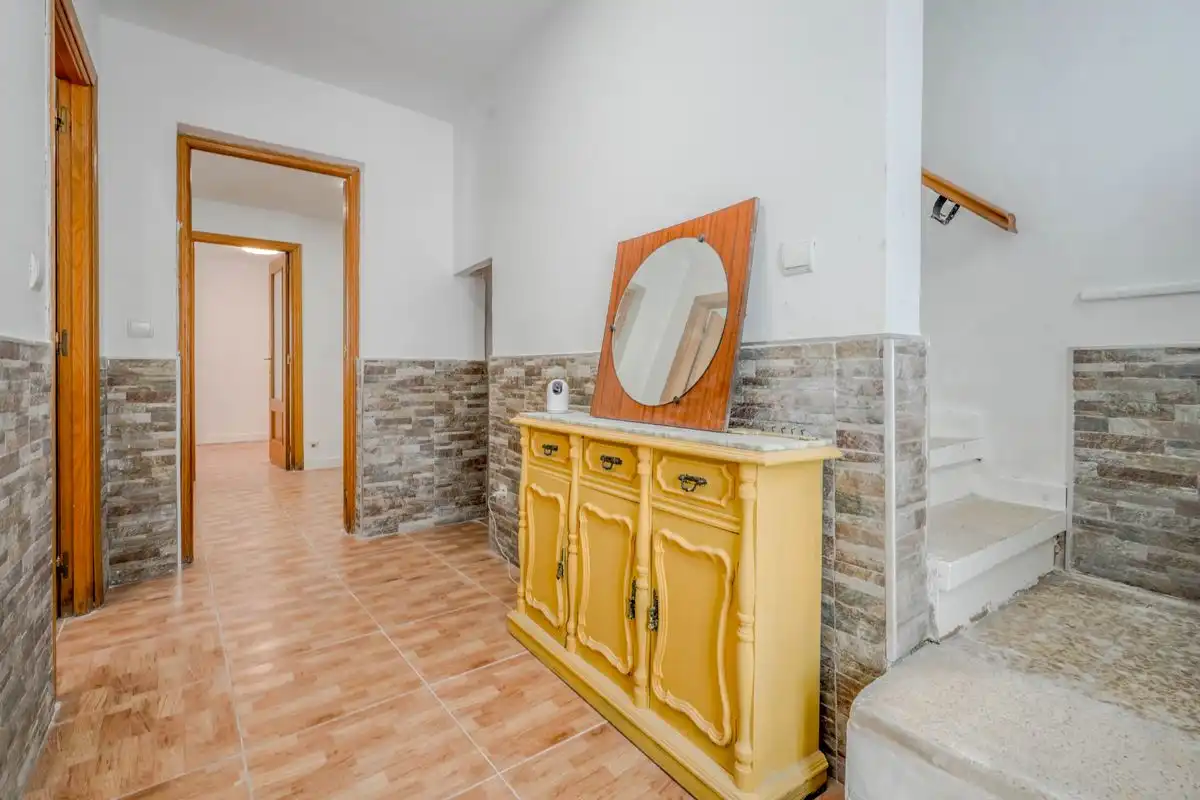 Casa adosada en venta en Arganda del Rey con Calefacción y Trastero