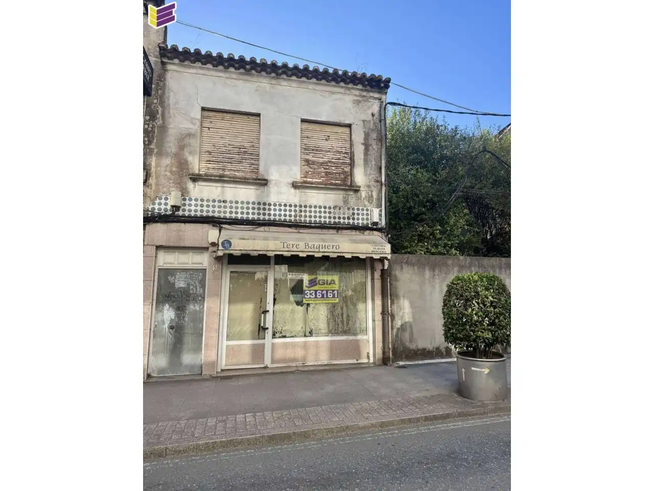Casa o xalet en venda a Calle Ramiranes, 5, O Porriño