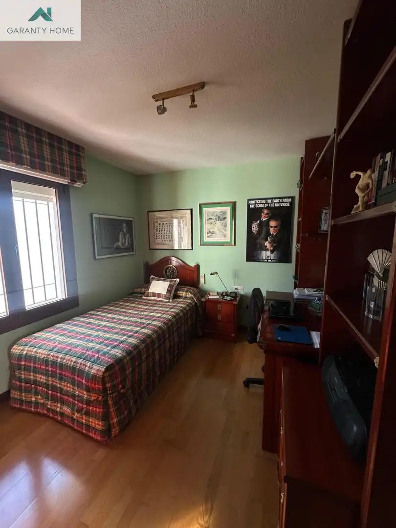 Detached house with pool for sale in Calle cerrado Calderón, imagen 25