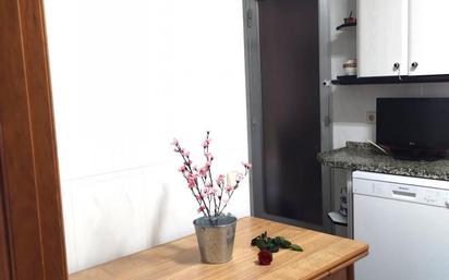 Kitchen of Flat for sale in Sabadell