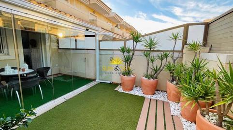 Foto 2 de Casa o xalet de lloguer a Santiago de la Ribera, Murcia