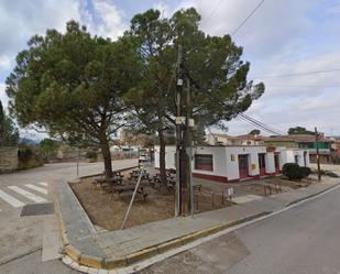 Exterior view of Premises for sale in La Torre de Claramunt