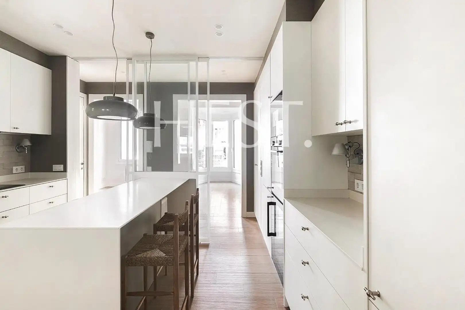 Appartamento con ascensore in vendita a Carrer del Rector Ubach, imagen 4