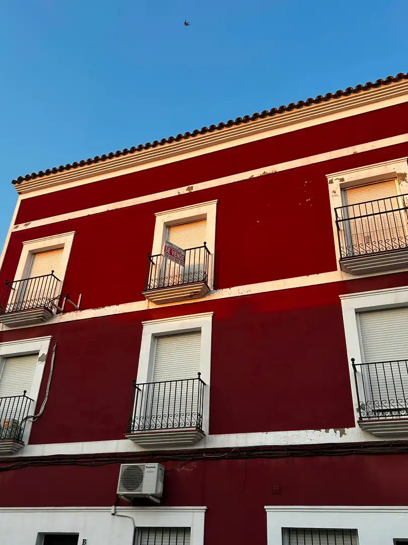 Dúplex en venda a Calle San Francisco, 4, Cantillana