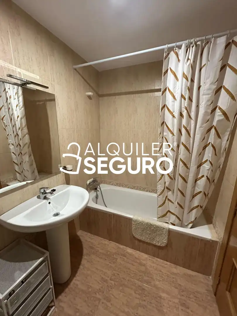 Flat with pool to rent in Periodista Alberto Machado Cayuso, imagen 29