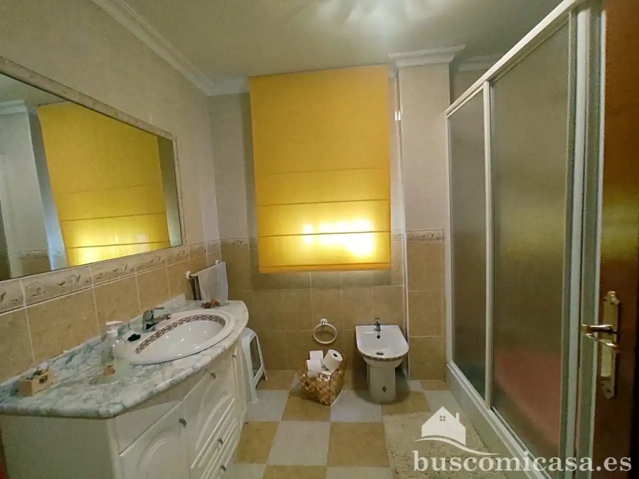 Piso con terraza en venta en Navas de San Juan, imagen 14