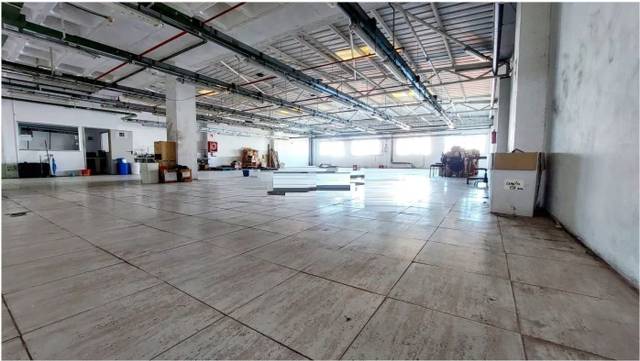 Nave industrial en Alquiler en Siete Palmas