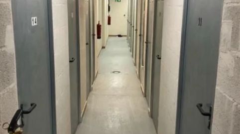 Foto 2 von Lagerraum zur Miete in Carrer D'enric Granados, 28, Centre - Eixample – Can Llobet, Barberà del Vallès