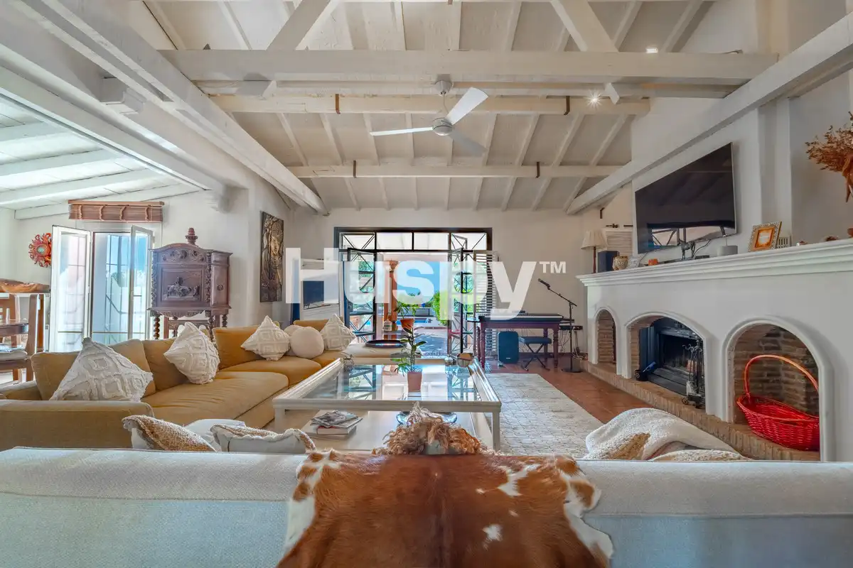 House with pool to rent in Urbanizacion Horno de la Miera, imagen 13