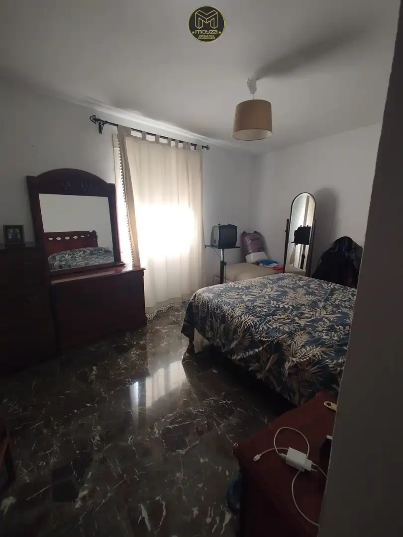 Piso con ascensor en venta en Ctra. Circunvalación - La Magdalena, imagen 5