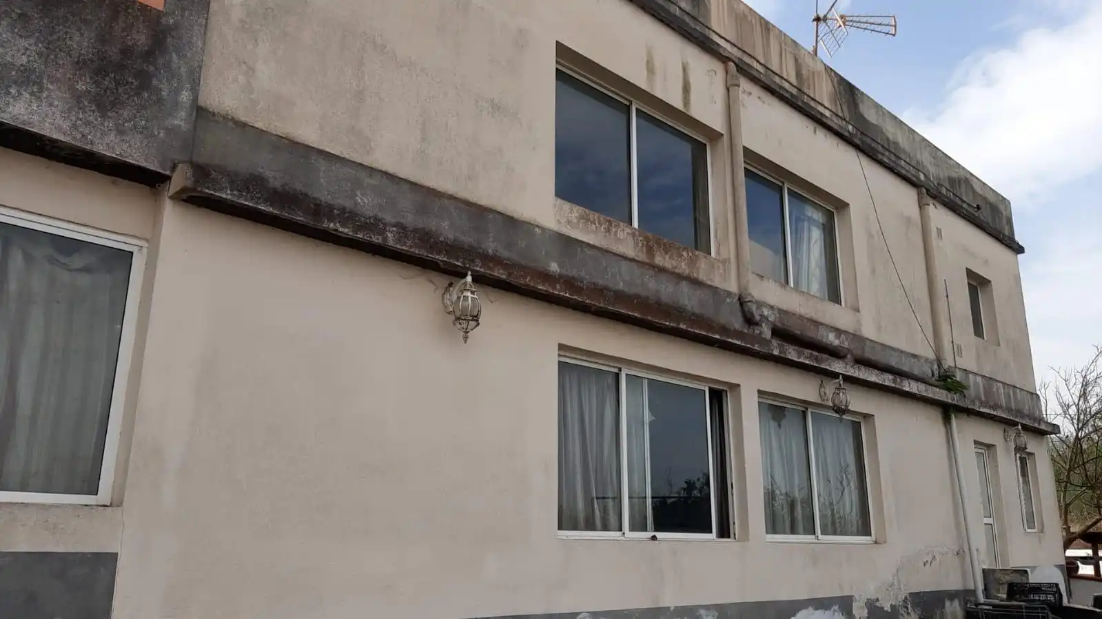 Terreno residenziale in vendita a El Bebedero - Pinolere - Aguamansa, imagen 4