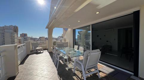 Foto 2 de Àtic en venda a Playa de los Boliches, Fuengirola