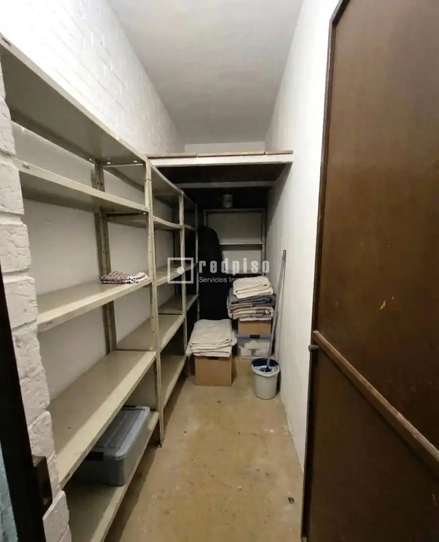 Piso en venta en Parla con Aire acondicionado, Calefacción y Jardín privado
