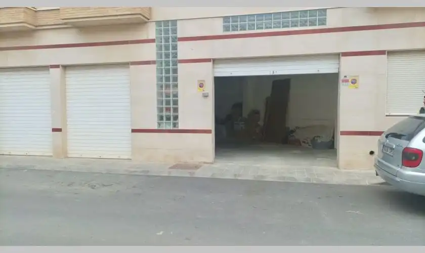 Local comercial en venda a San Isidro - Campohermoso, imagen 2
