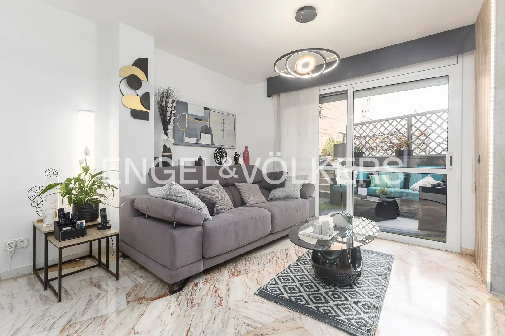Penthouse mit Terrasse zum Verkauf in Horta - Guinardó, imagen 6