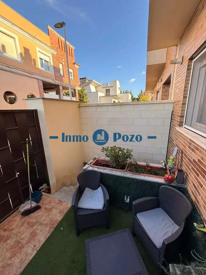 Dúplex en venta en Almendralejo, imagen 5