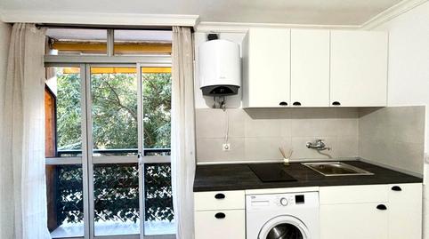 Foto 3 de Estudi en venda a Calle las Naciones, Parque de la Paloma, Málaga