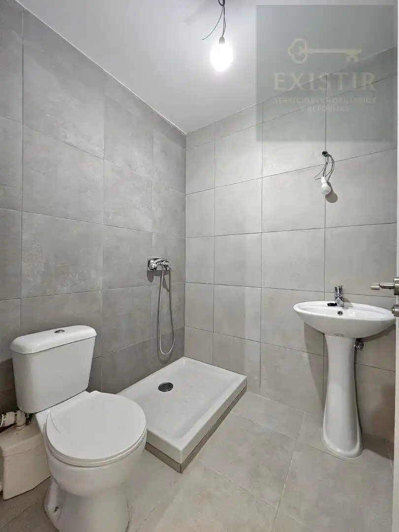 Piso en venta en San Pablo y Santa Marina