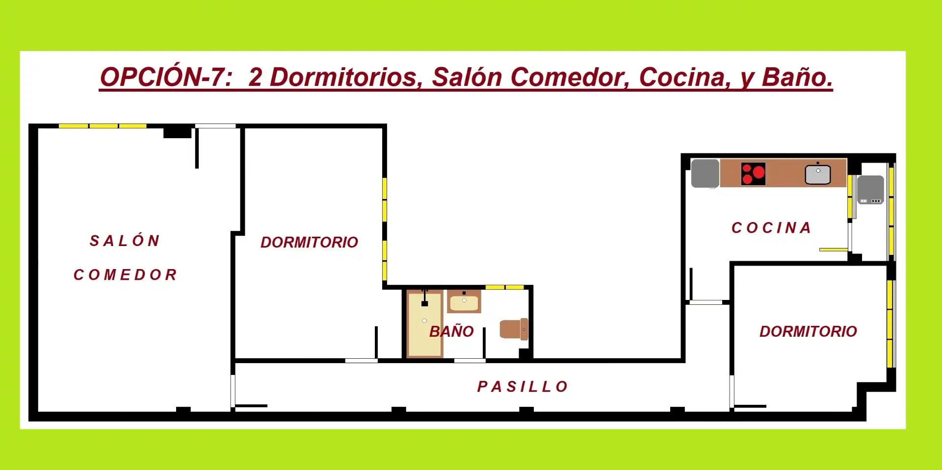 Piso en venta en Gijón  con Calefacción, Parquet y Terraza