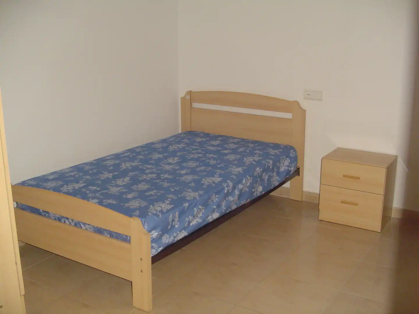 Habitación de Piso en venta en Plasencia con Aire acondicionado, Calefacción y Trastero