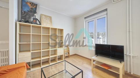 Foto 4 de Pis de lloguer a Muñoz Degraín, Auditorio - Seminario - Parque de Invierno, Oviedo