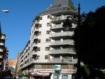 Individuale in affitto a Calle San Agustin