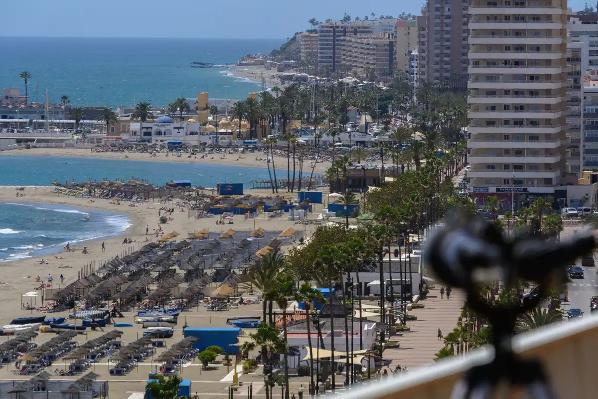 Apartament en venda a Campo de Mijas, imagen 18