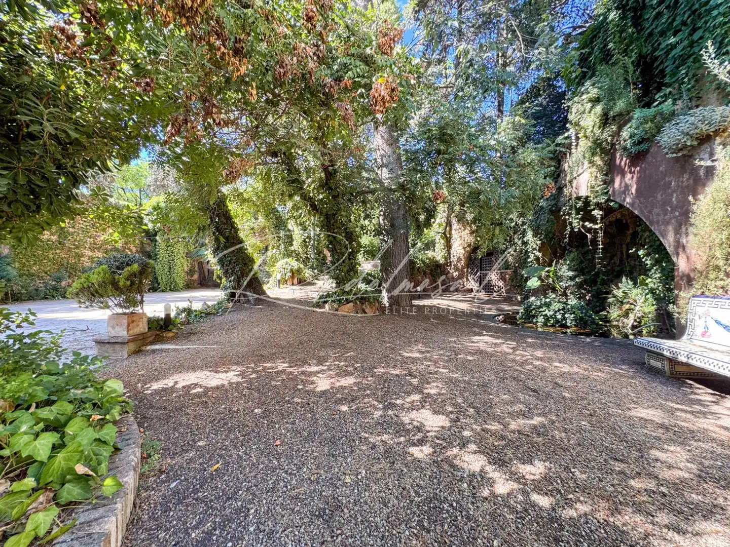 Jardí de Casa o xalet en venda en Reus amb Aire condicionat, Calefacció i Jardí privat