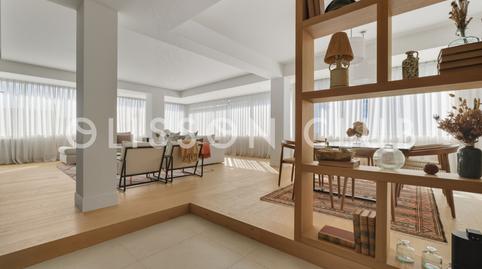 Foto 4 de Apartamento en venta en Hispanoamérica - Bernabéu, Madrid