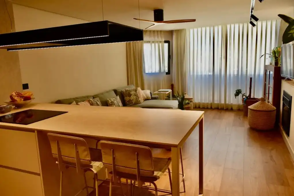 Piso con ascensor en venta en Calle Mendoza, imagen 5