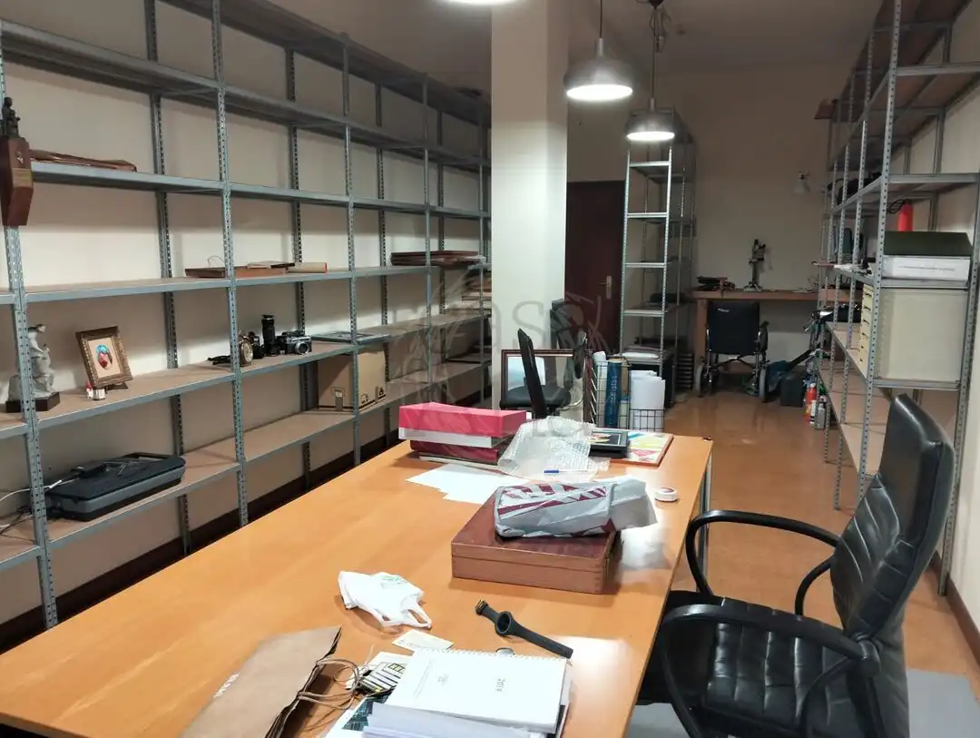 Office for rent in Bilbao 