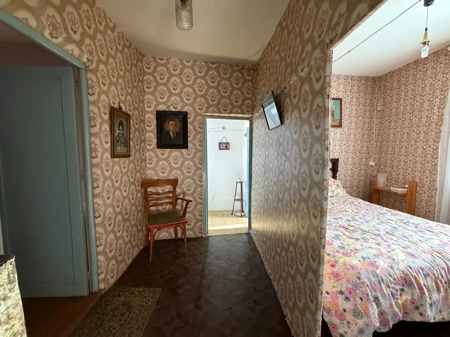 Casa o chalet en venta en Sahagún con Calefacción, Jardín privado y Amueblado