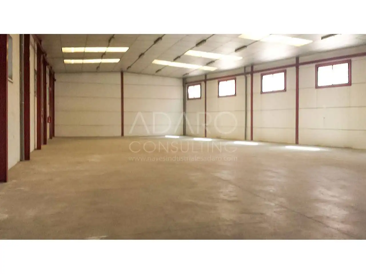 Nau industrial en venda a Calle Zinc, imagen 5