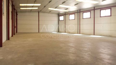 Nave industrial en venta en Humanes de Madrid de 1.016 m, imatge 5