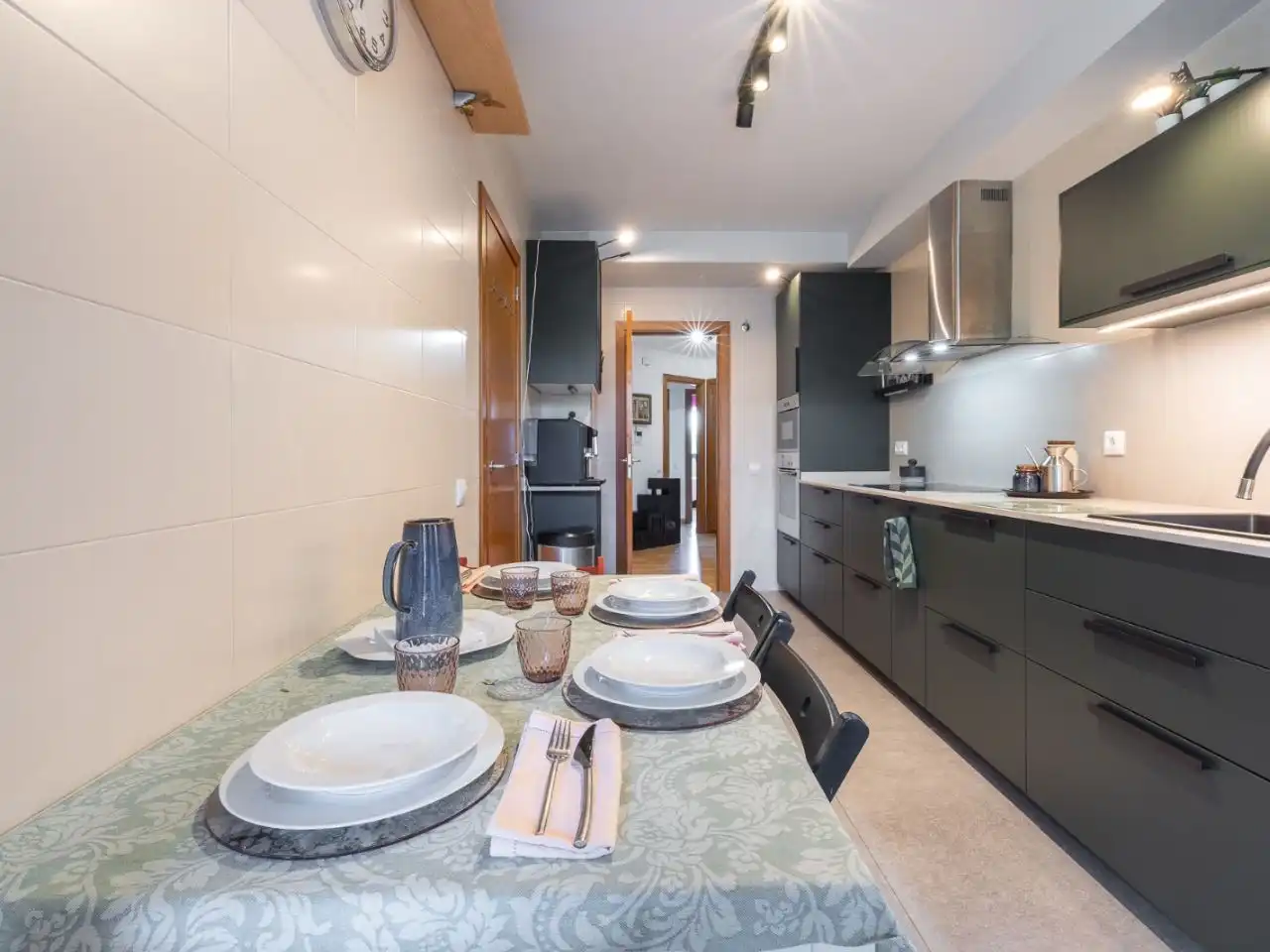 Wohnung mit Pool zum Verkauf in Carrer de Josep Puig i Cadafalch 64, imagen 8
