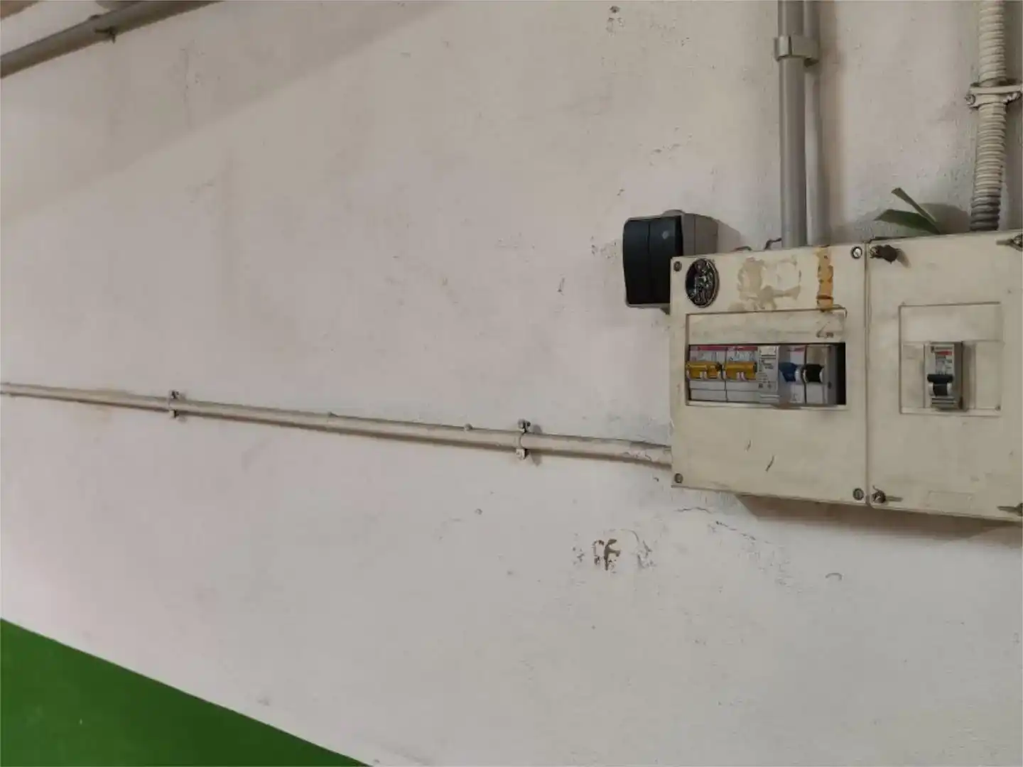 Garaje en venta en Valladolid