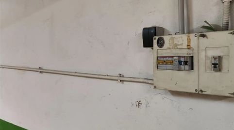 Foto 5 de Garatge en venda a Plaza Aviador Gómez del Barco, 1, Pilaríca, Valladolid Capital