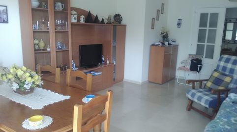 Foto 3 de Piso de alquiler en Centro, Estepona